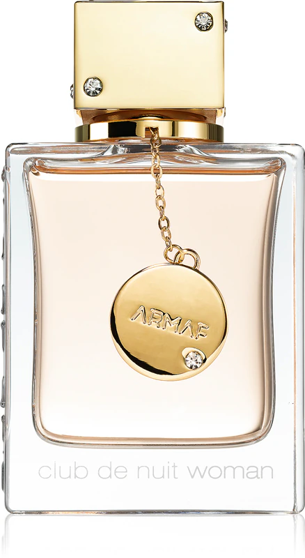 Armaf Club de Nuit Women Eau de Parfum voor dames