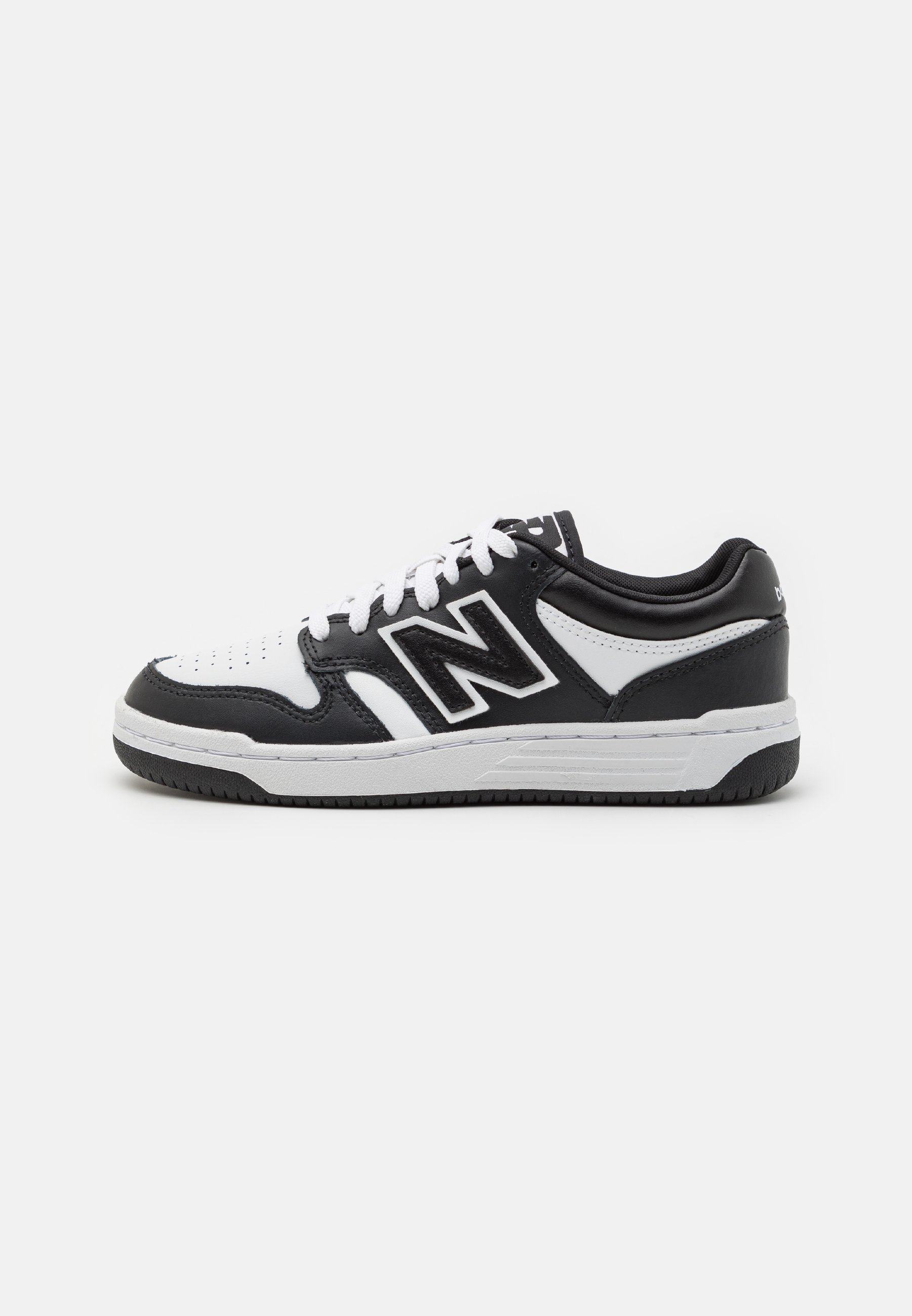 New Balance 480 - Scarpe da ginnastica - nero/bianco