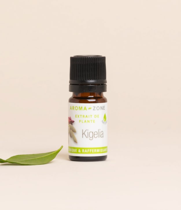 Extrait de Kigélia