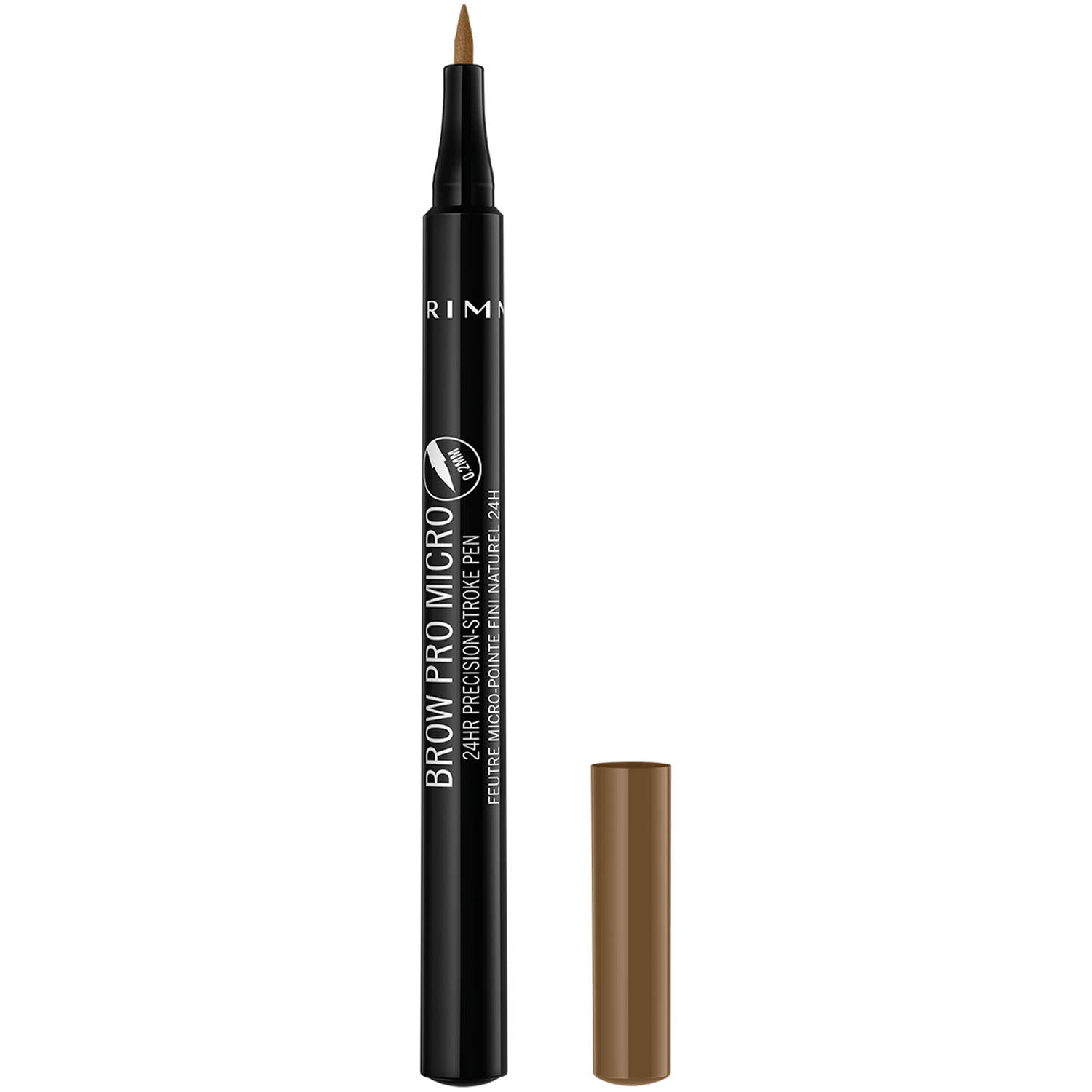 Rimmel Brow Pro Fill Pen uzacu zīmulis
