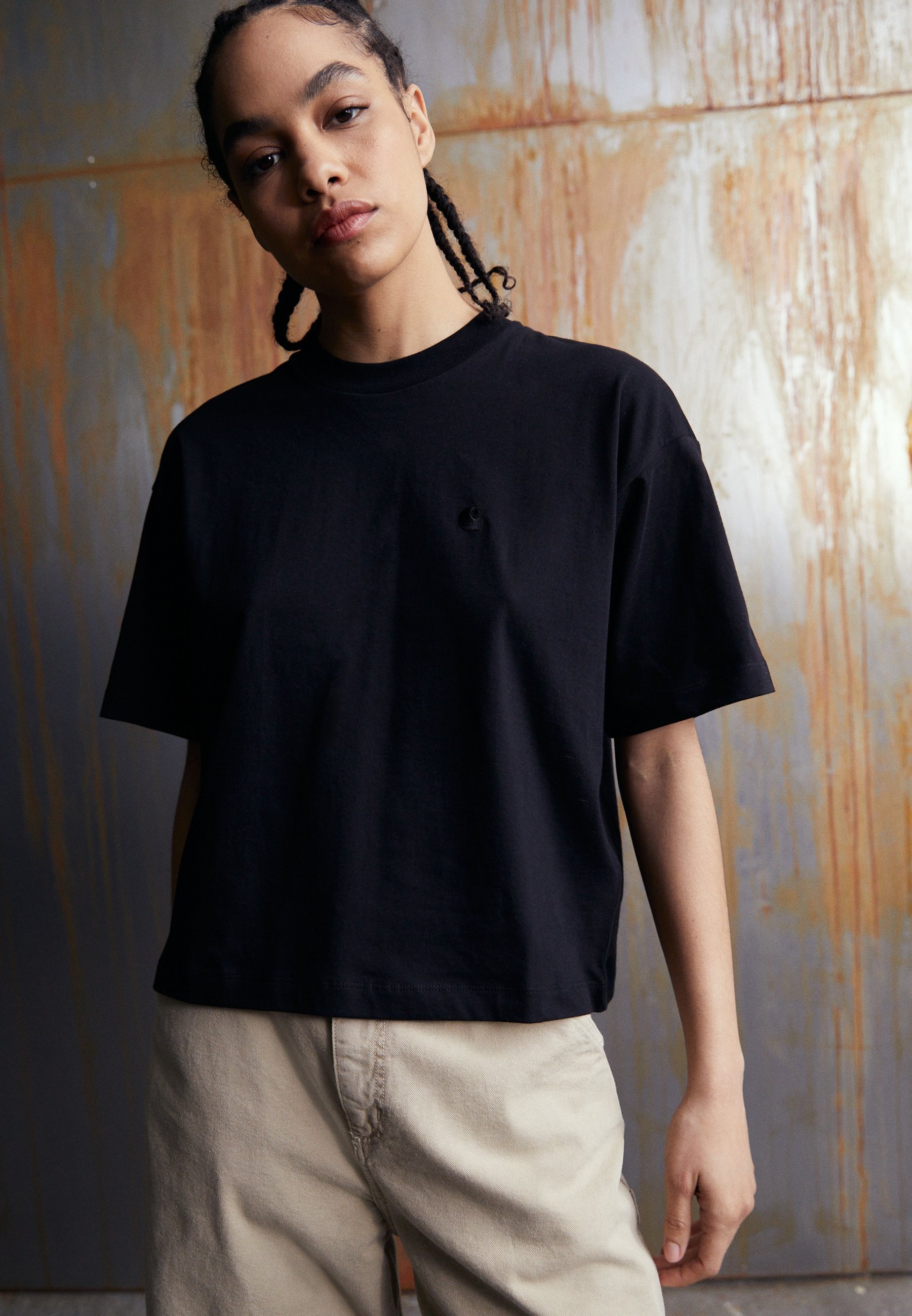 T-shirt Carhartt WIP