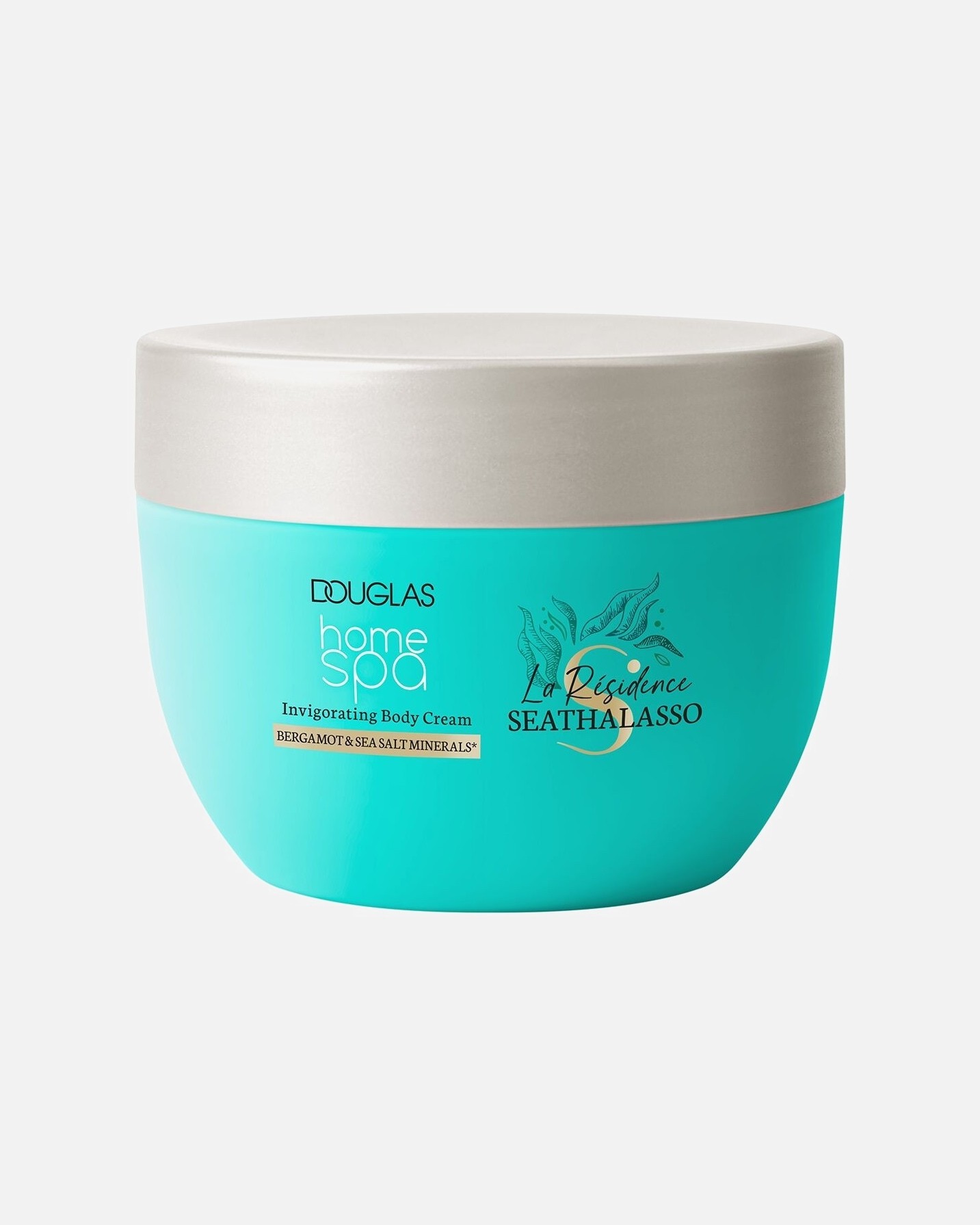 Douglas Collection krema za tijelo Home Spa La Résidence Seathalasso krema za tijelo - 200 ml