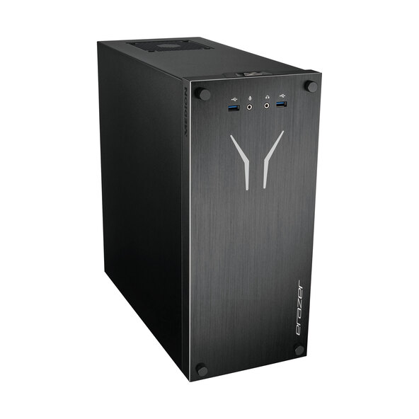 Core Gaming PC-systeem Recon E10 (MD34785)