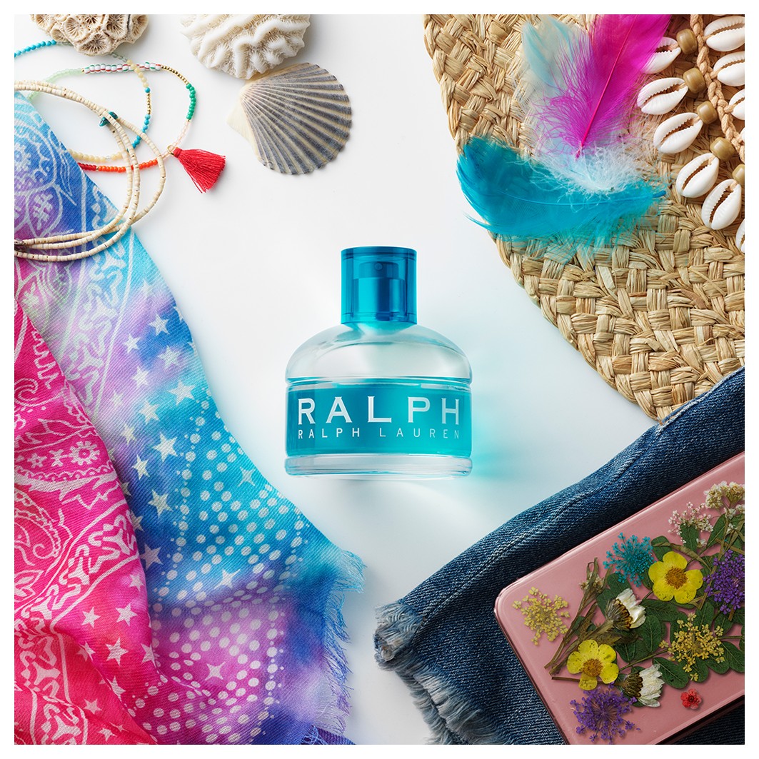 Ralph Lauren Eau de Toilette Ralph Eau de Toilette - 30 ml