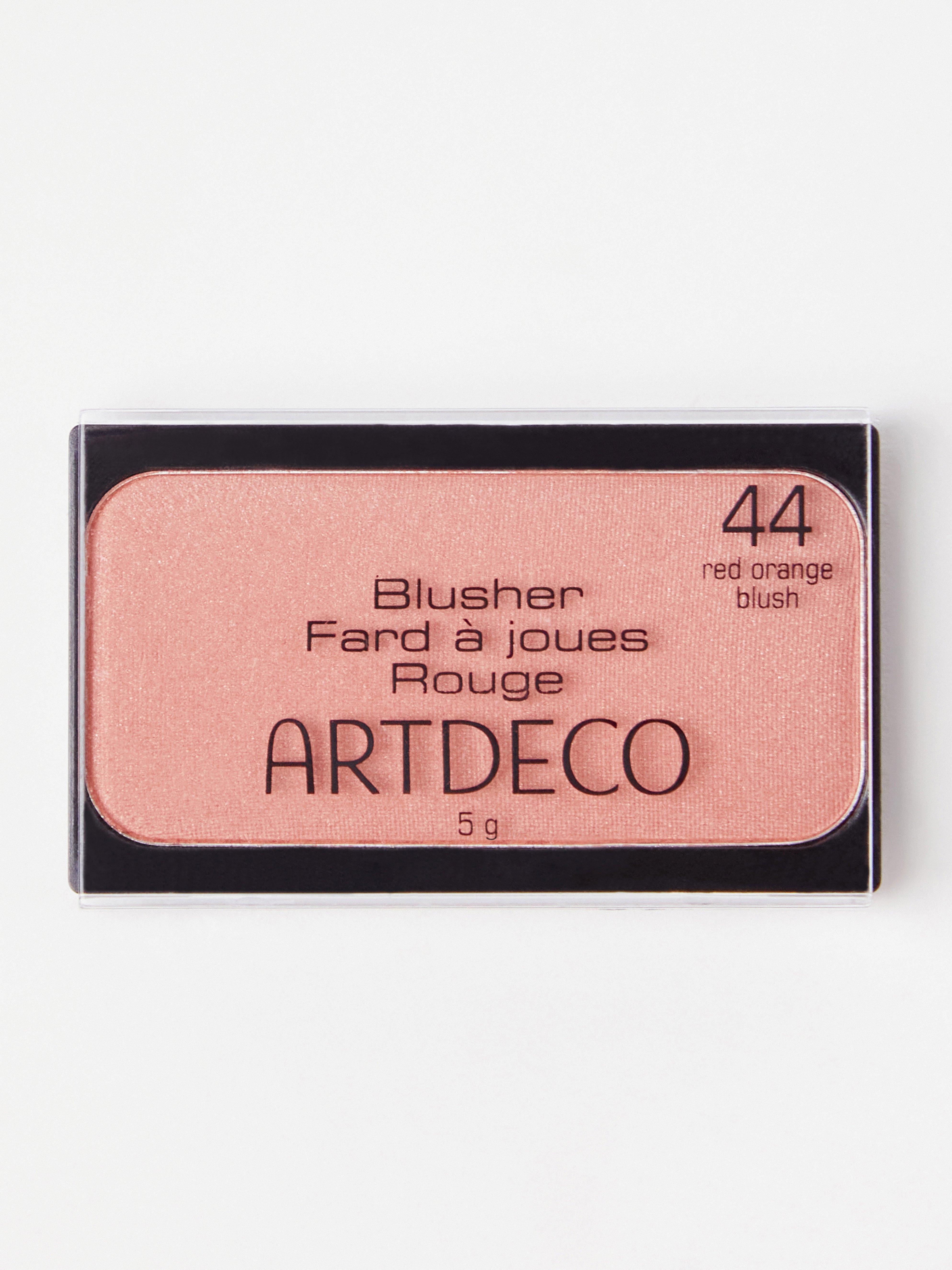 Artdeco Rouge 13 44 Rød Oransje Rouge
