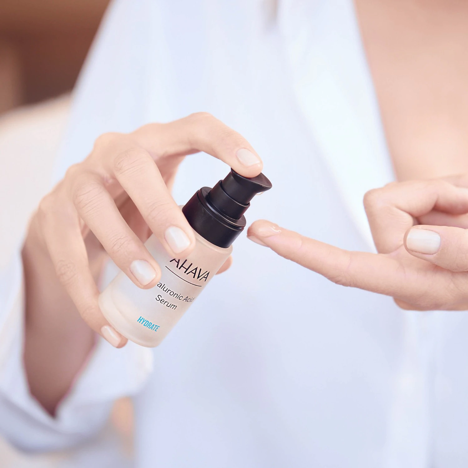 AHAVA Hyaluronic Acid Serum 30ml