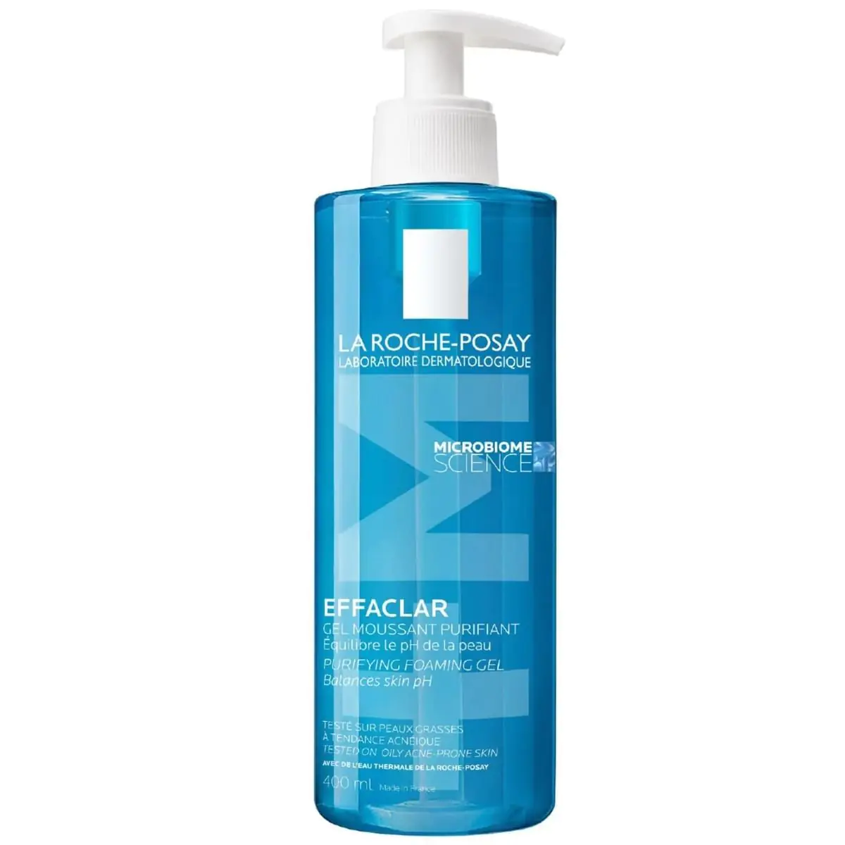 La Roche-Posay Effaclar Żel do mycia twarzy