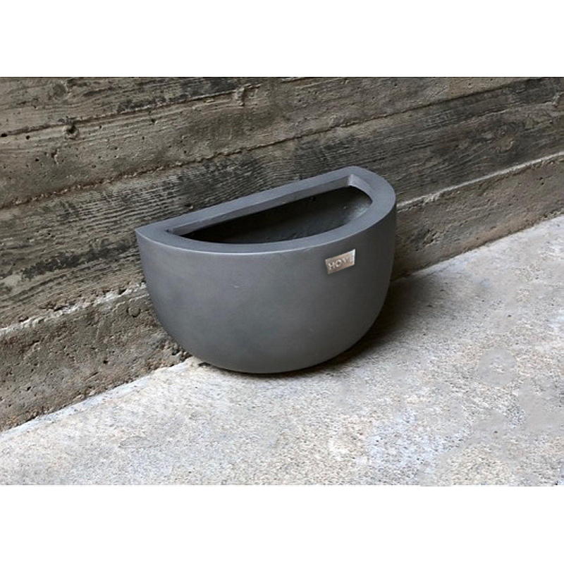 Maceta de pared para el hogar Málaga