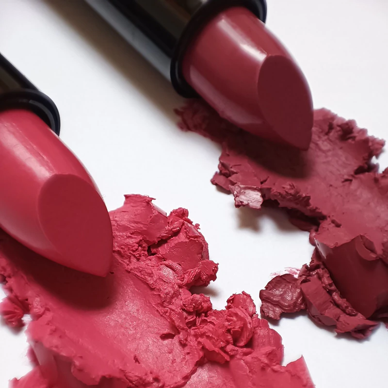 Estojo de cosméticos Eye-Catcher da ZMILE COSMETICS