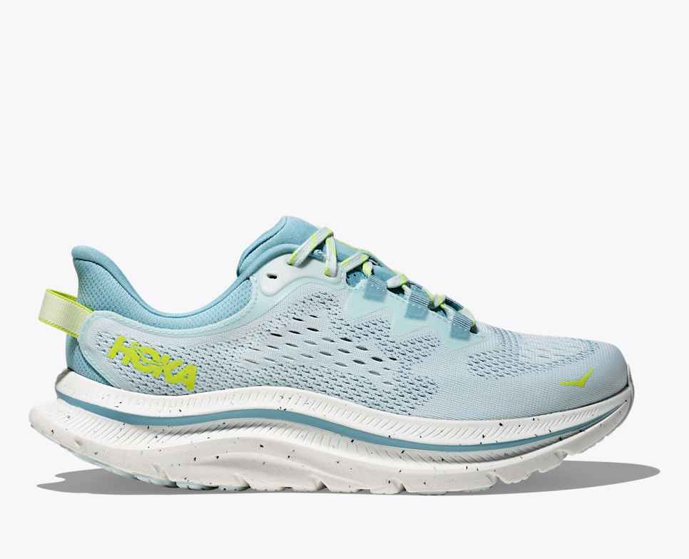 HOKA Kawana 2 Toendra Blauw / Regendruppel