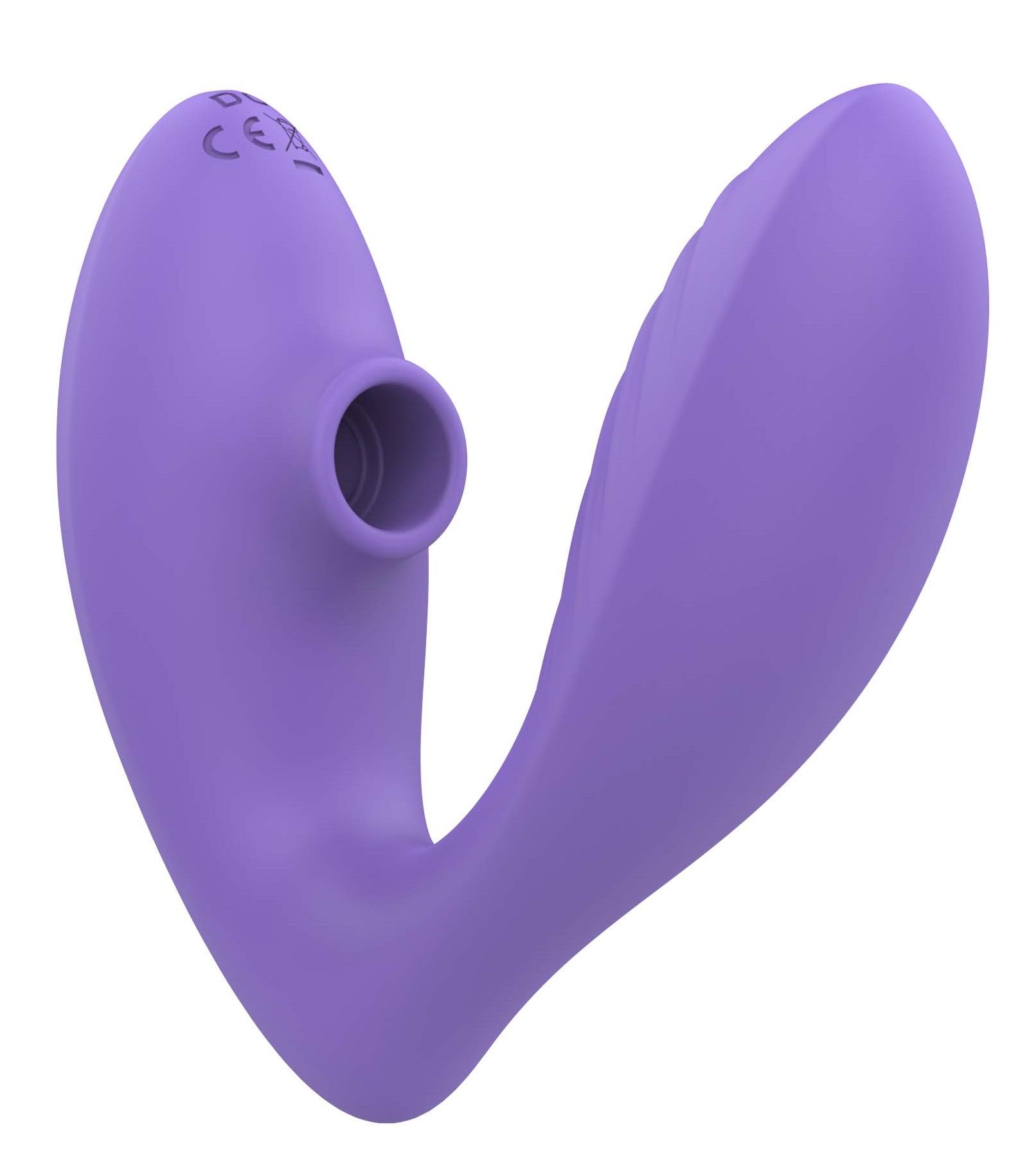 Vibrator Reverb Naprave za sesanje klitorisa