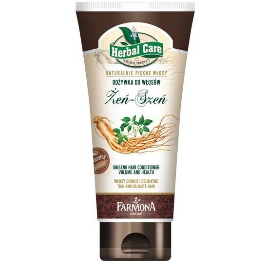 Balzam za lase Herbal Care Balzami