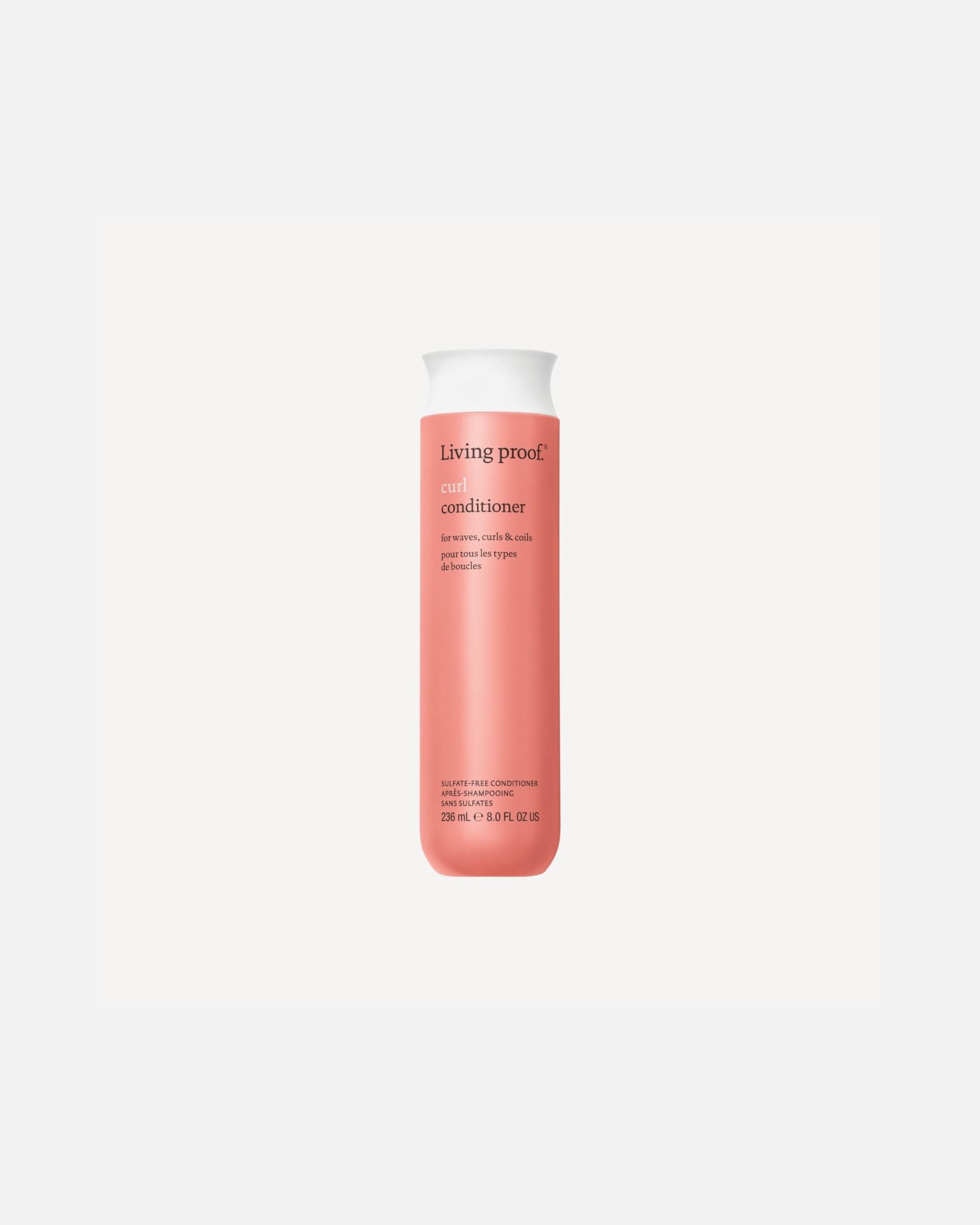 Balzam Living Proof za kodraste ustnice – 236 ml