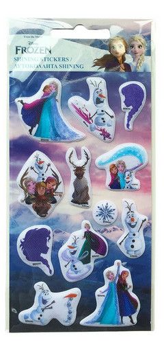 Disney Ledus sirds uzlīmes Kancelejas preces