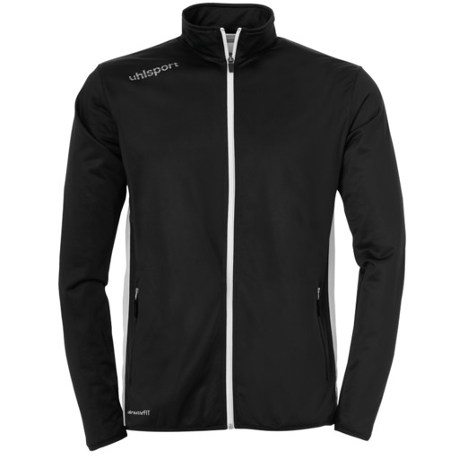  Essential Chándal Classic Negro/blanco Uhlsport