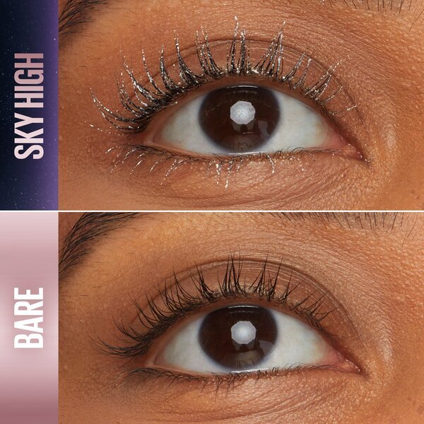 Maybelline skropstu tuša Sky High Space Diamond 7,2ml