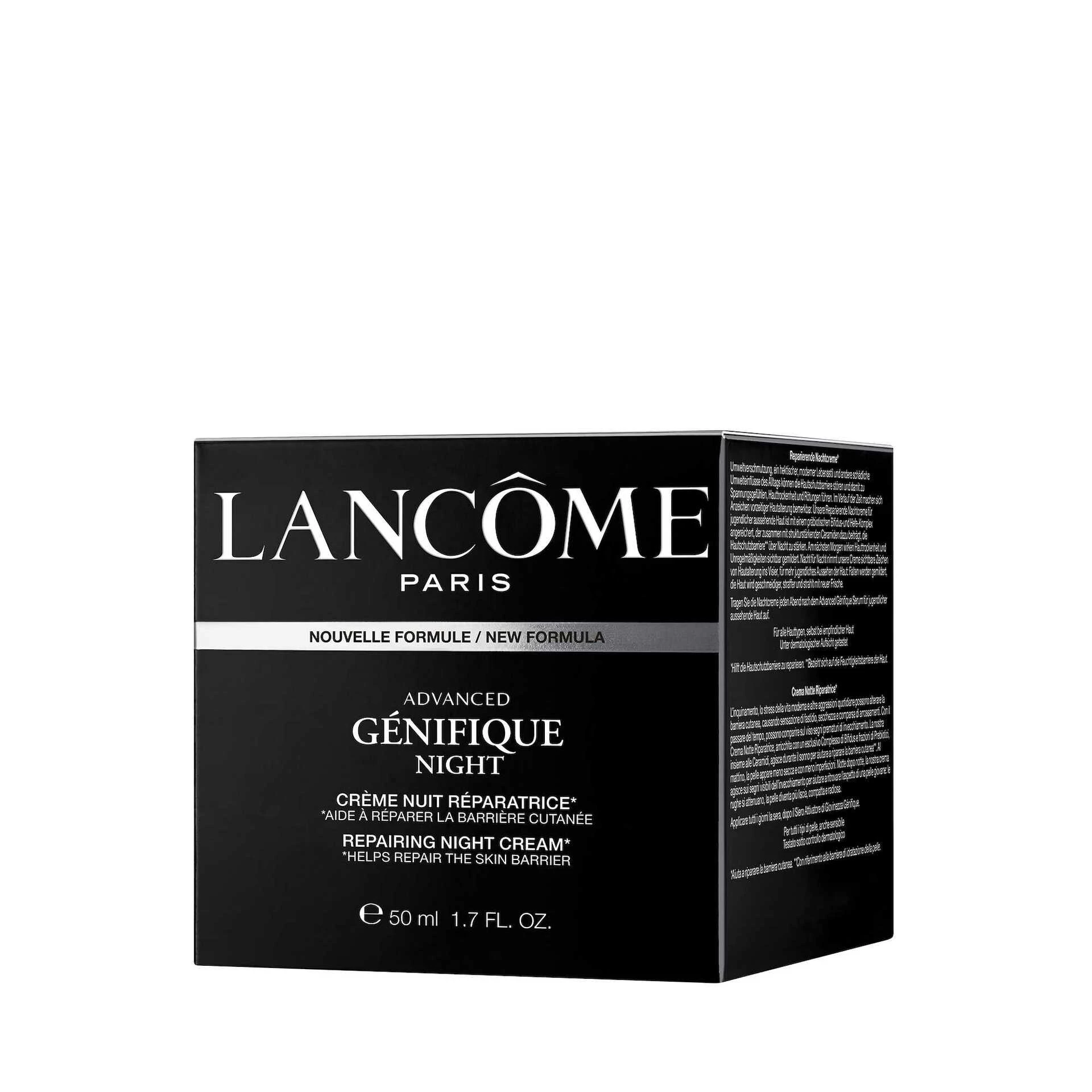 Advanced Génifique Crema de noapte 50 ml - Lancôme