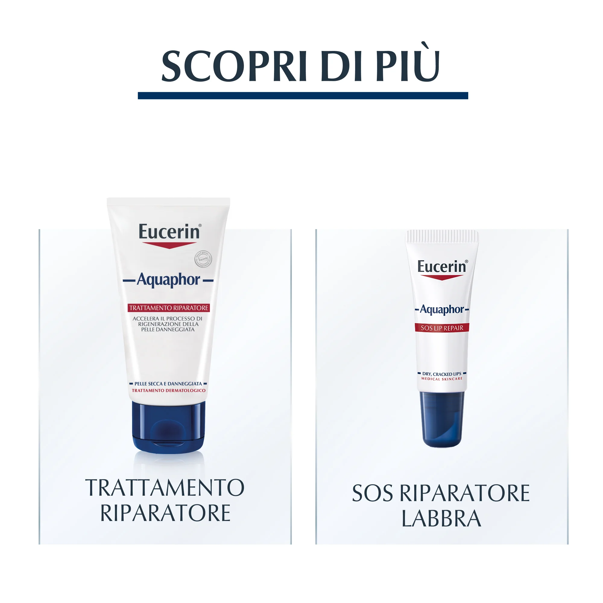 Aquaphor Aquaphor Trattamento Riparatore Spray - Fluido Corpo