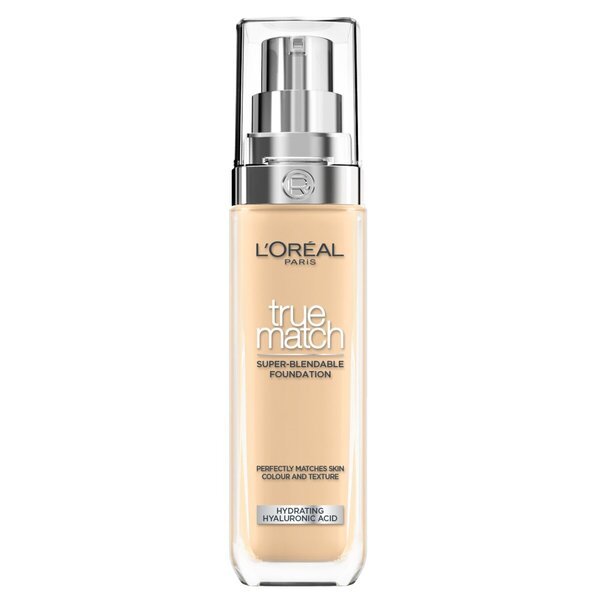 L'Oréal Paris 2D/W True Match tekući puder<br>30ml