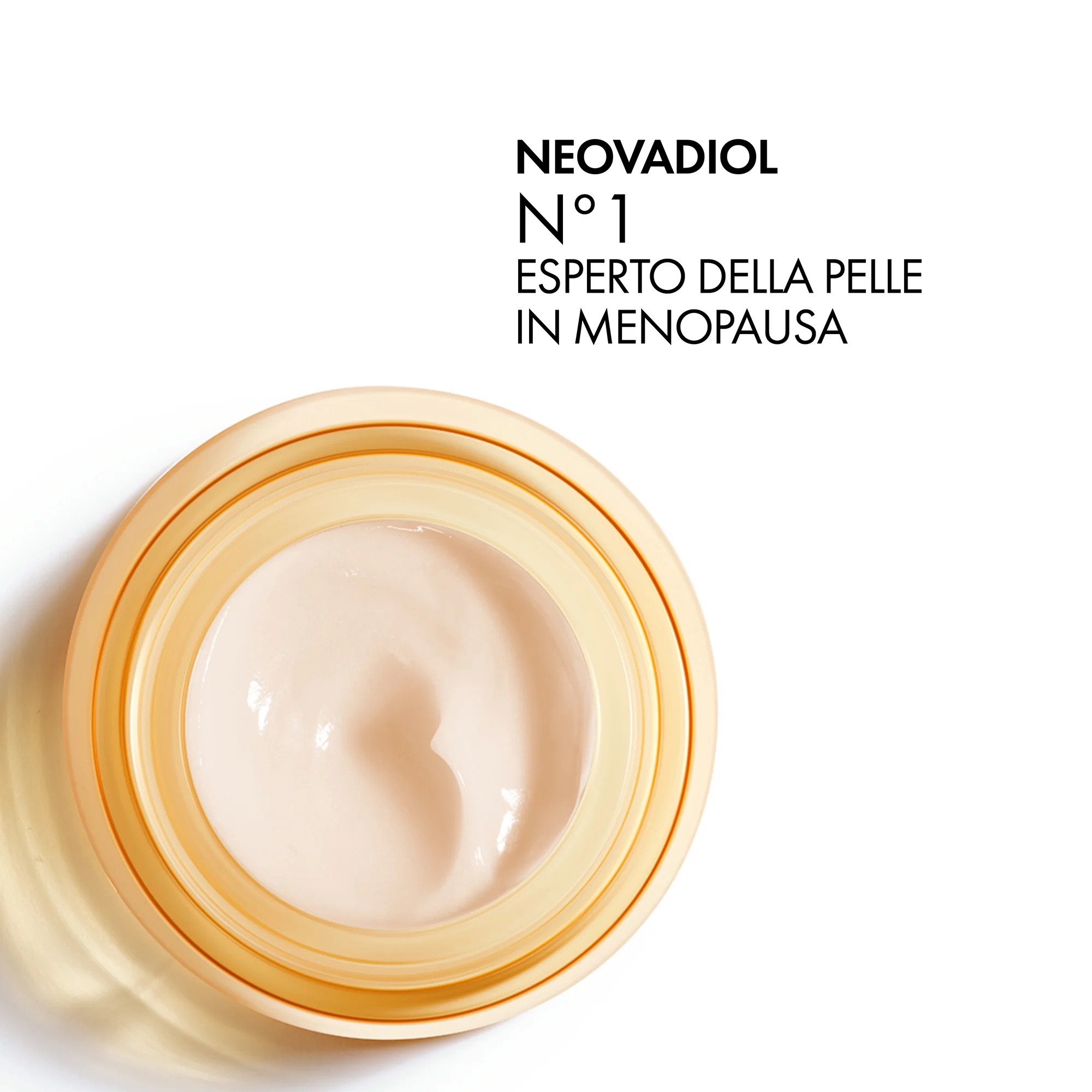 VICHY Vichy Neovadiol Péri-Ménopause Jour Peaux normales et mixtes 50 ml Crème liftante rajeunissante