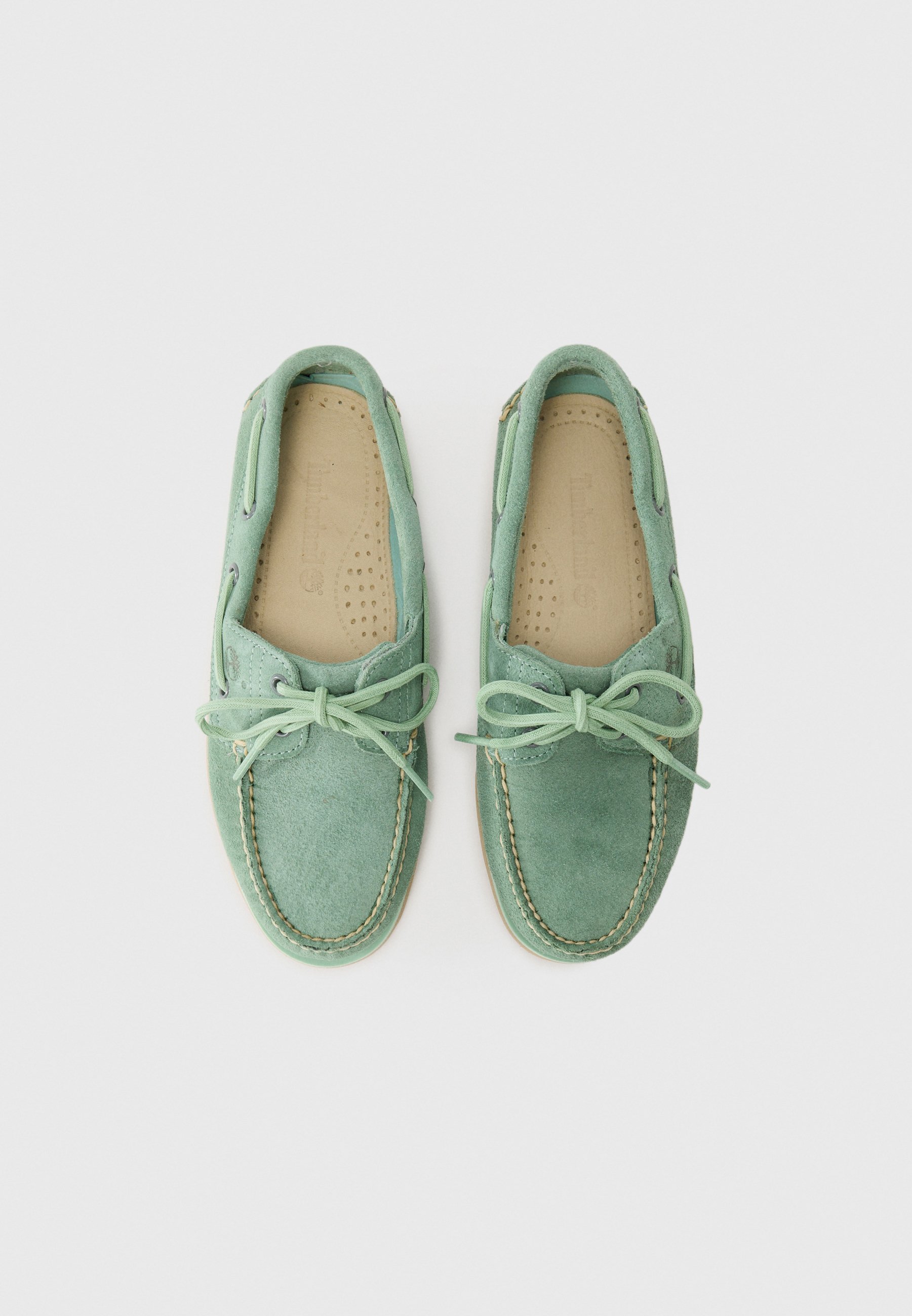 Timberland Båtsko