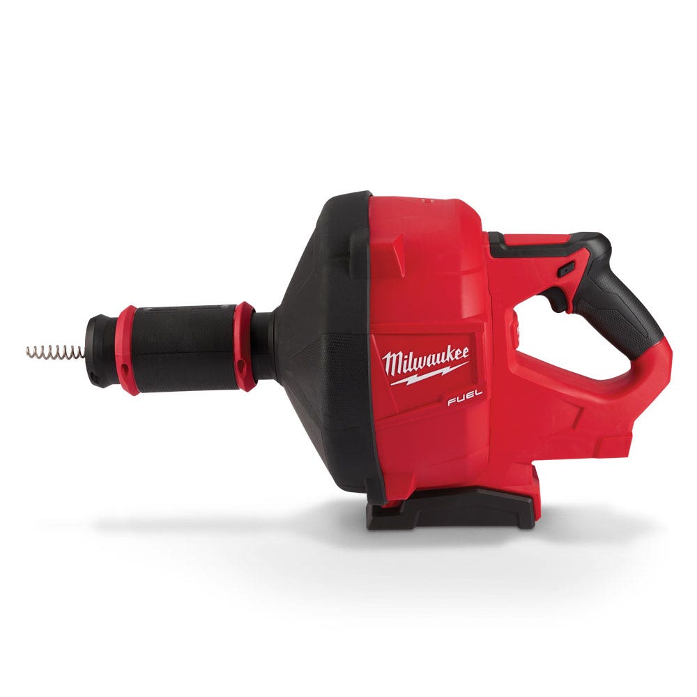 Desentupidor de ralos MILWAUKEE M18 Power Feed Skin M18FDCPF8-0C