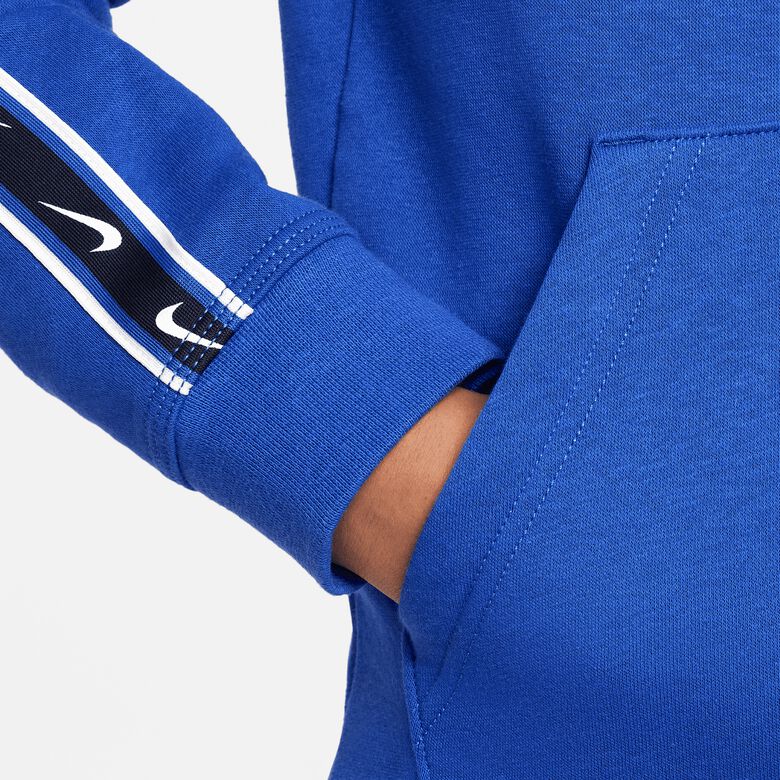 Sudadera con capucha de forro polar Sportswear Repeat