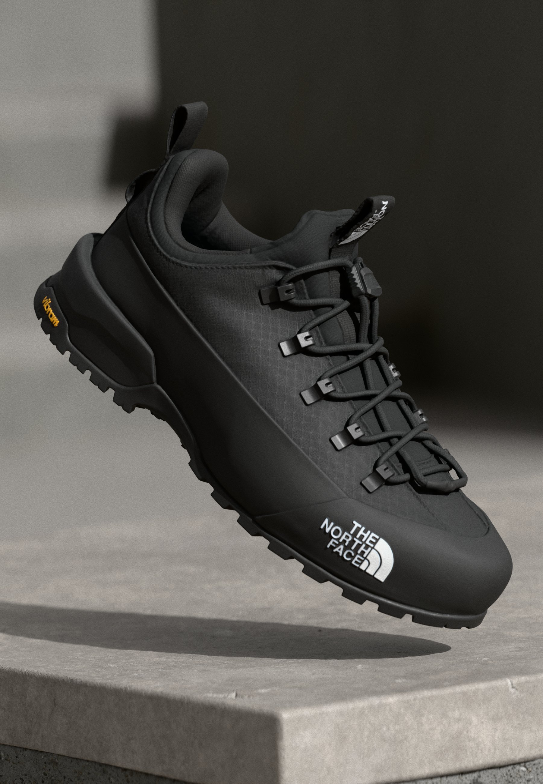 The North Face'i madala säärega tossud