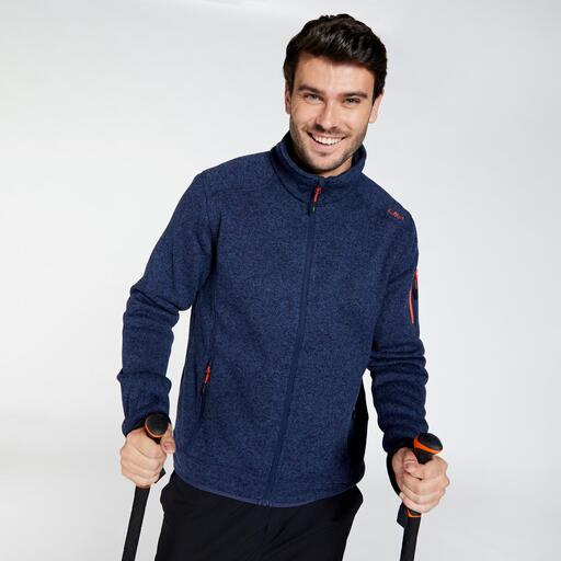  Campagnolo Fleece