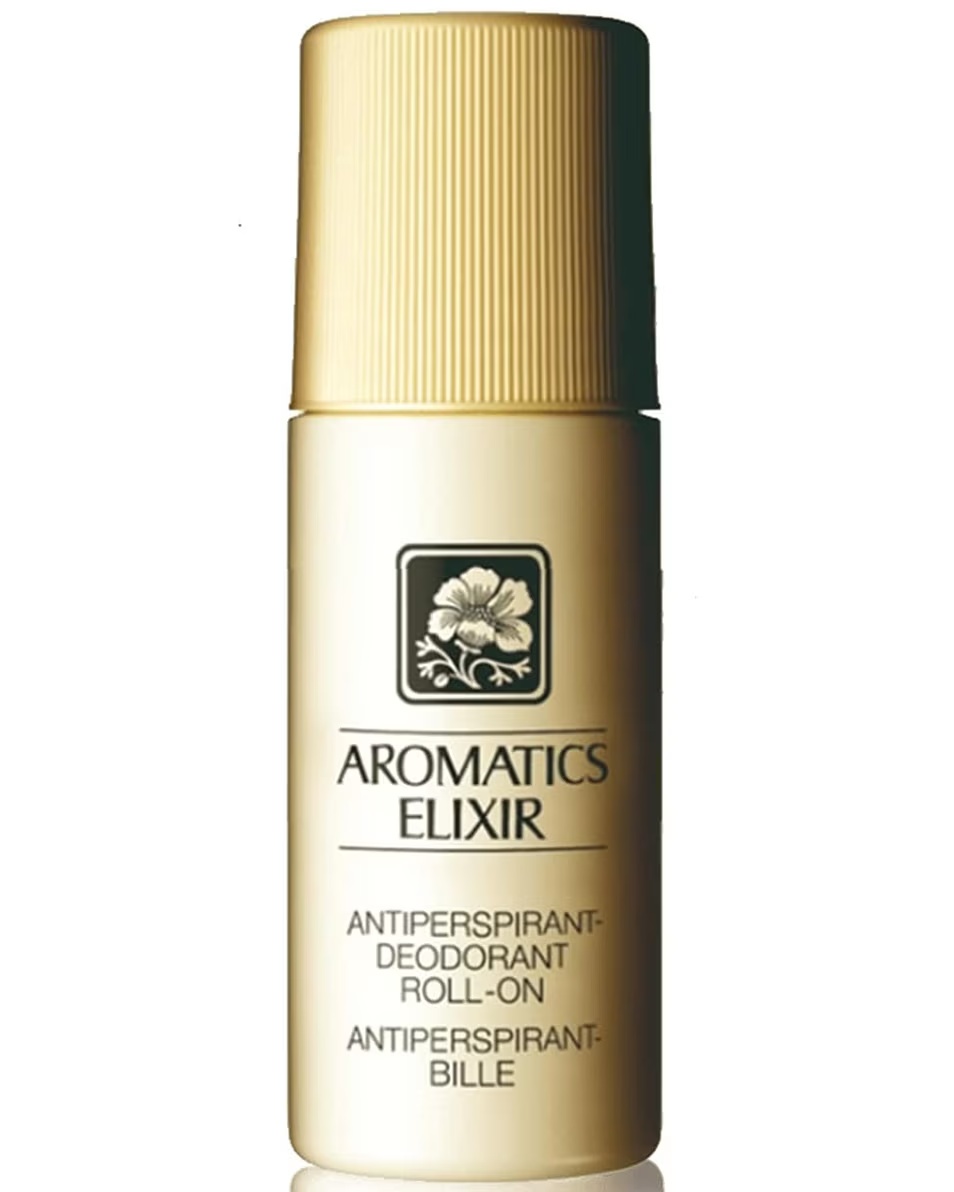 CLINIQUE AROMATICS ELIXIR DEO ROLL-ON DEODORANT