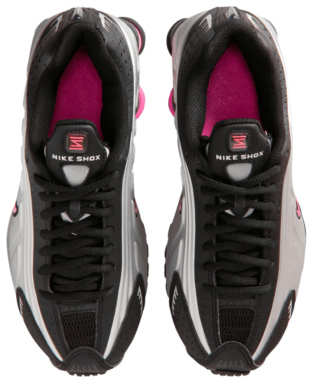 Nike Shox R4