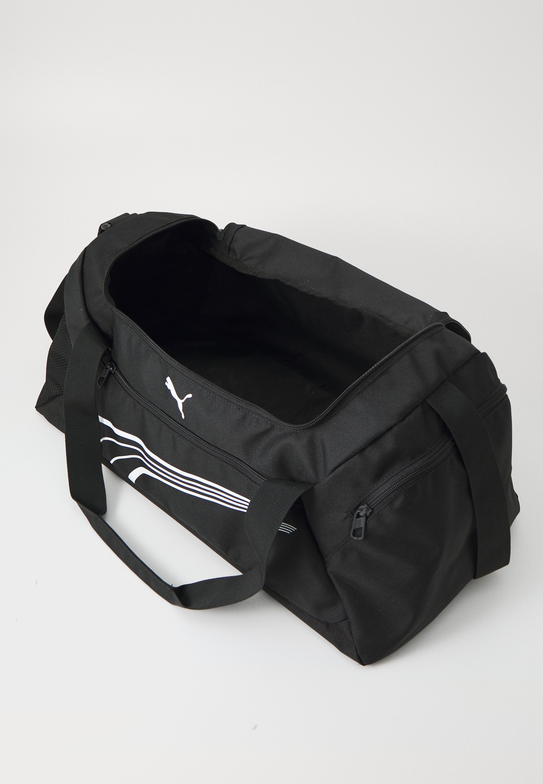Puma FUNDAMENTAL SMALL UNISEX - Sporttas - zwart