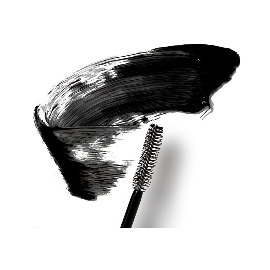 BABOR Mascara Ultimate Style & Volume Schwarz - 8 ml