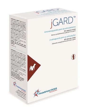 Jgard 80 pérolas