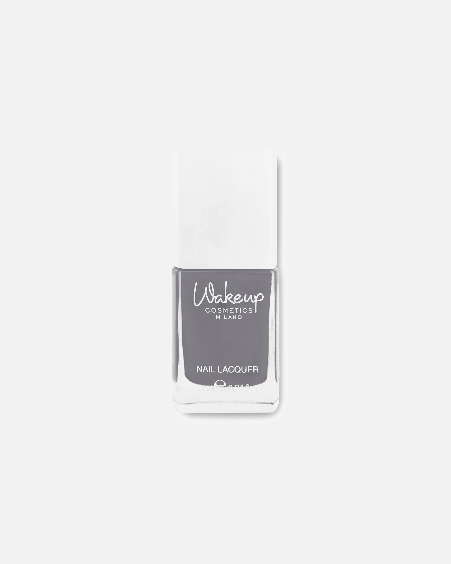 Wakeup Cosmetics Nail Lacquer