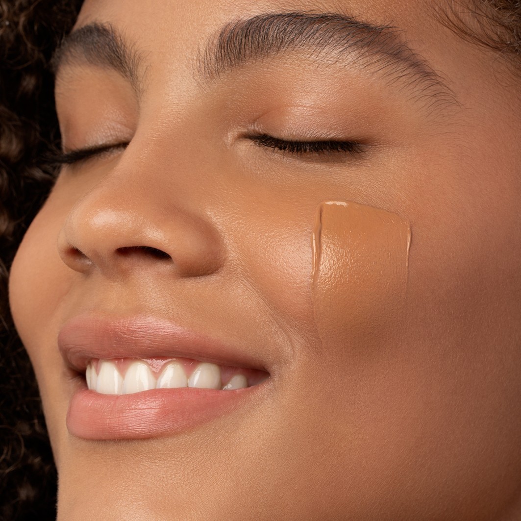 Chantecaille BB krém Just Skin Anti-Smog tónovaný hydratačný krém SPF 14 - 35 g