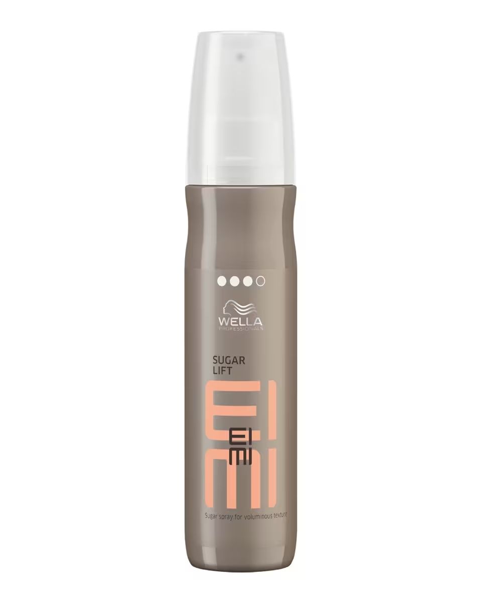 Eimi Sugar Lift Volume purškiklis Plaukų lakai ir plaukų geliai