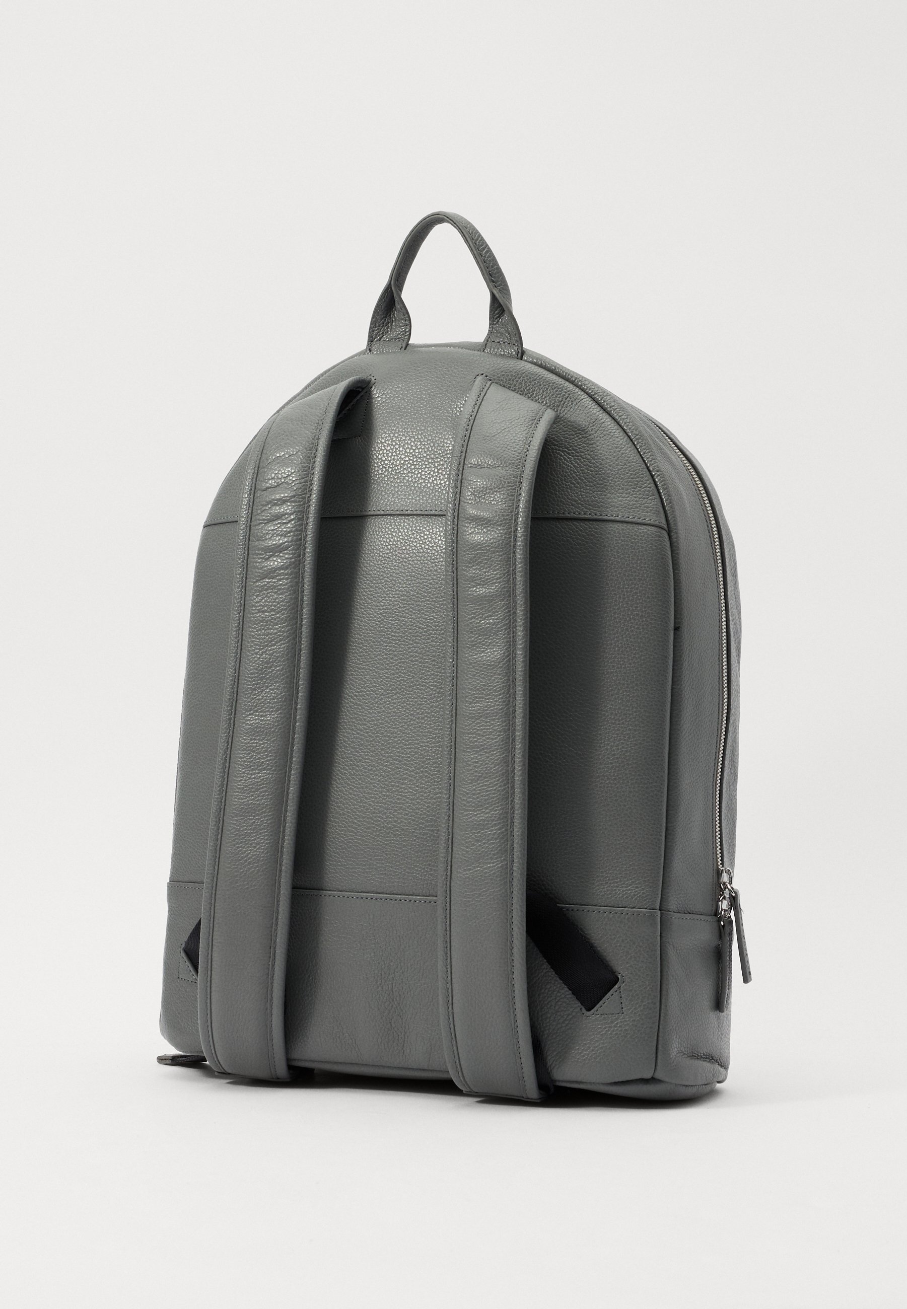 WANT Les Essentiels KASTRUP BACKPACK UNISEX - Rucksack - gray