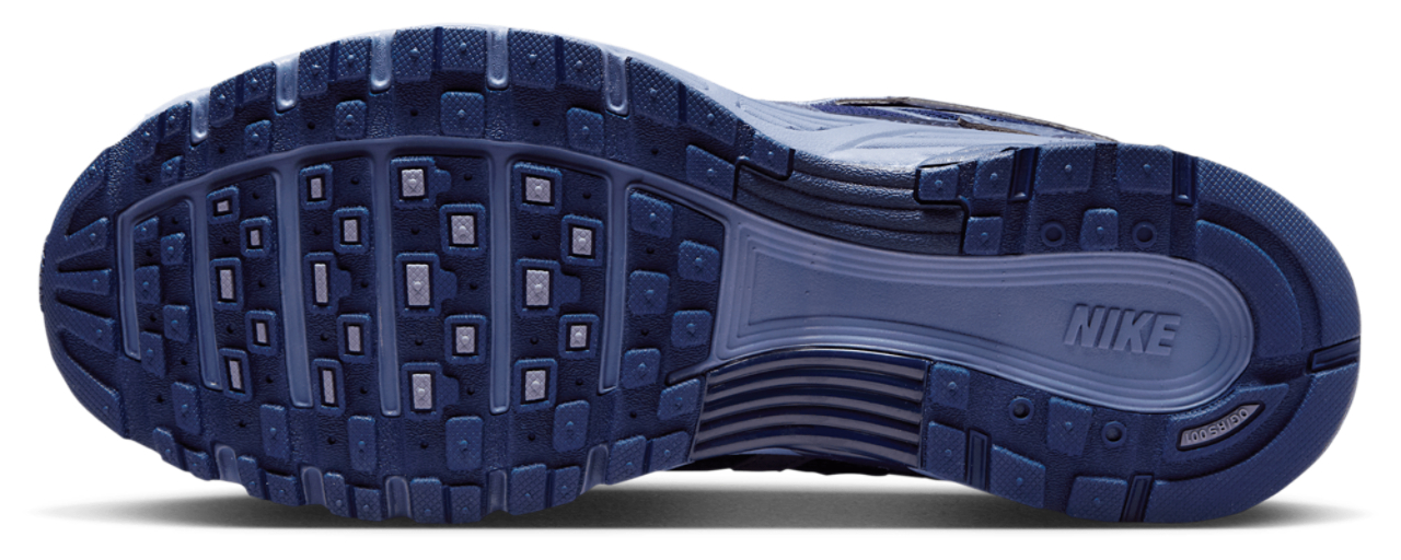 Nike P-6000