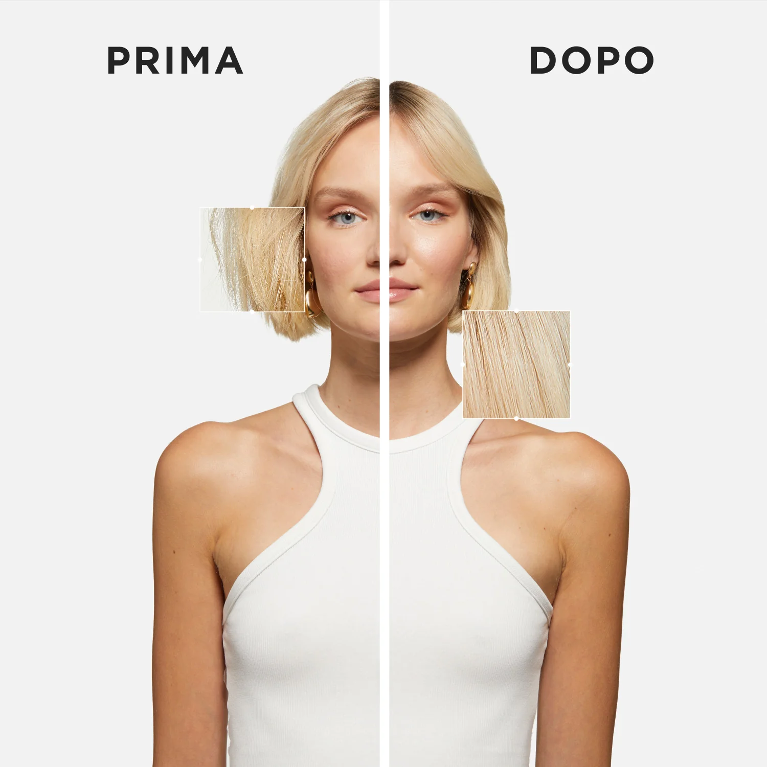 Première Cofanetto Spring Edizione Limitata Première - Cofanetti per Capelli