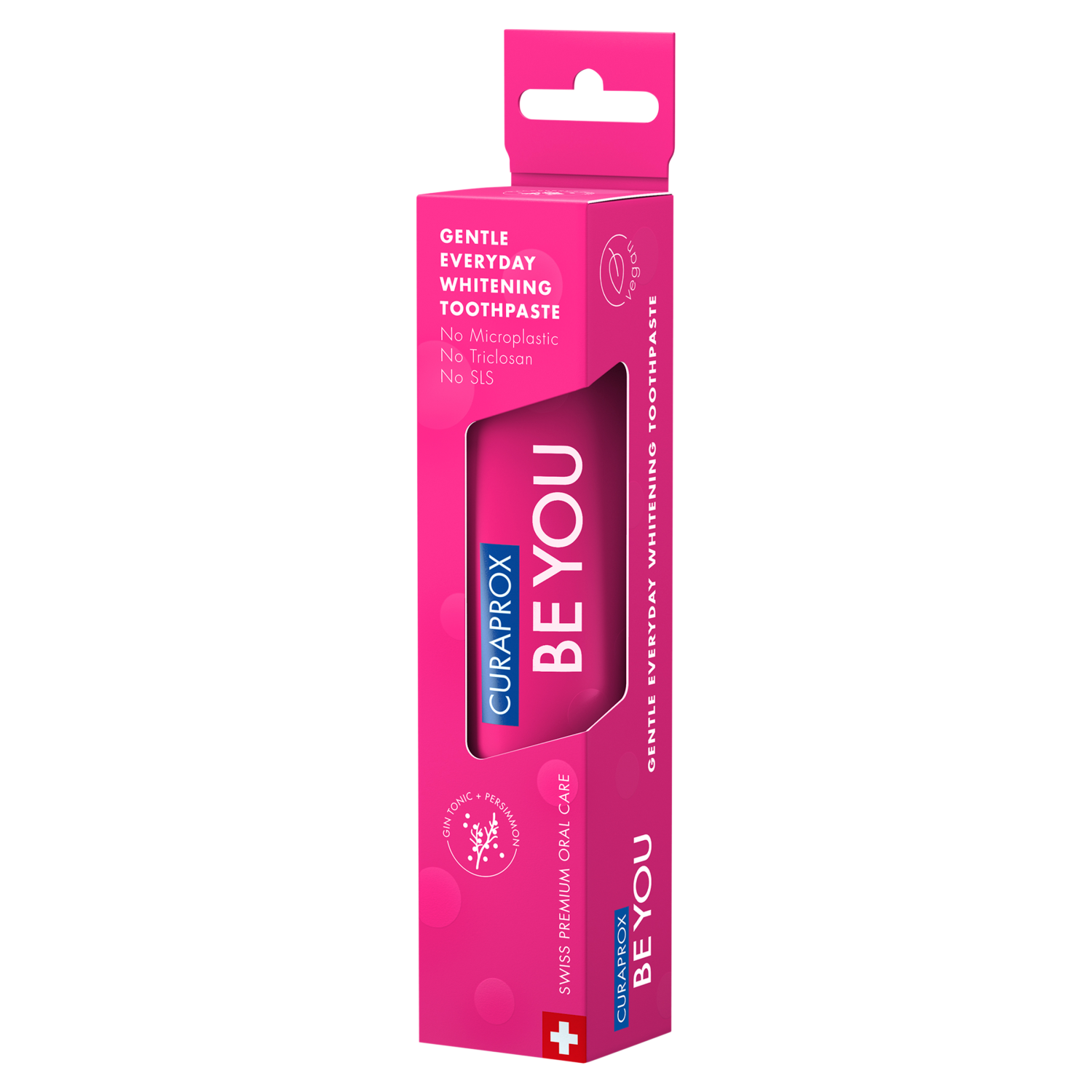 Curaprox BeYou
