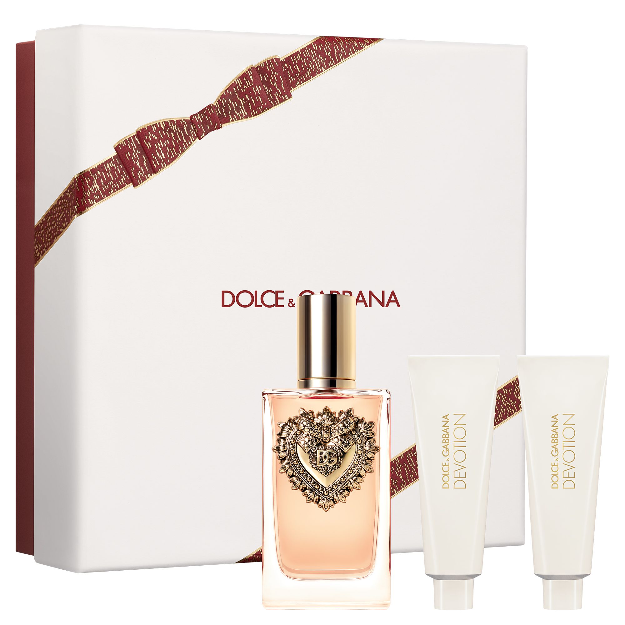 Devotion Eau de Parfum Set Parfemski setovi za žene