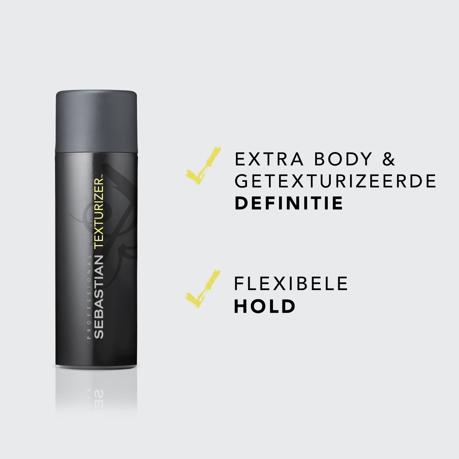 Sebastian Professional plaukų modeliavimo ir tekstūravimo gelis - 150 ml