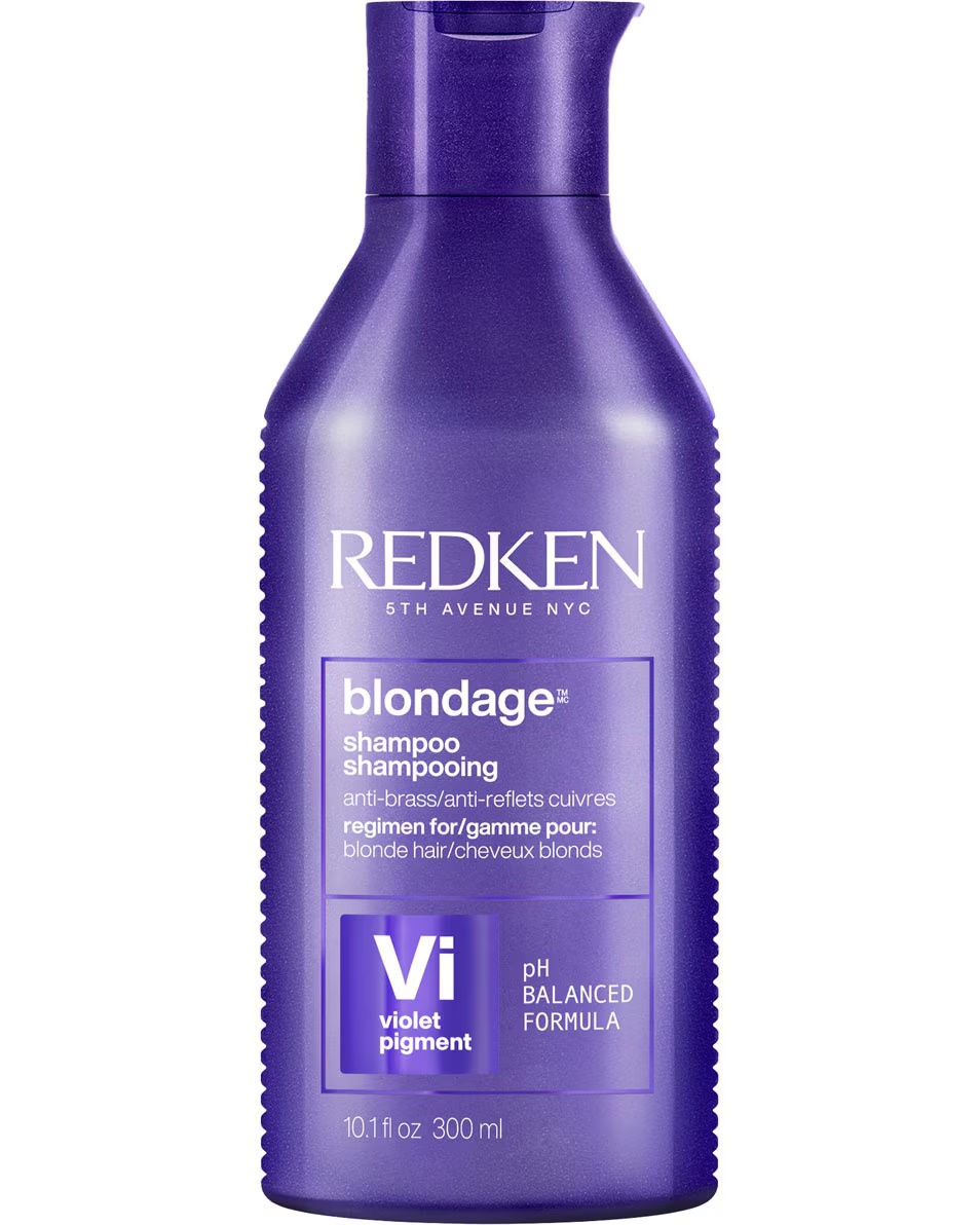 Șampon neutralizant REDKEN Color Extend Blondage Purple