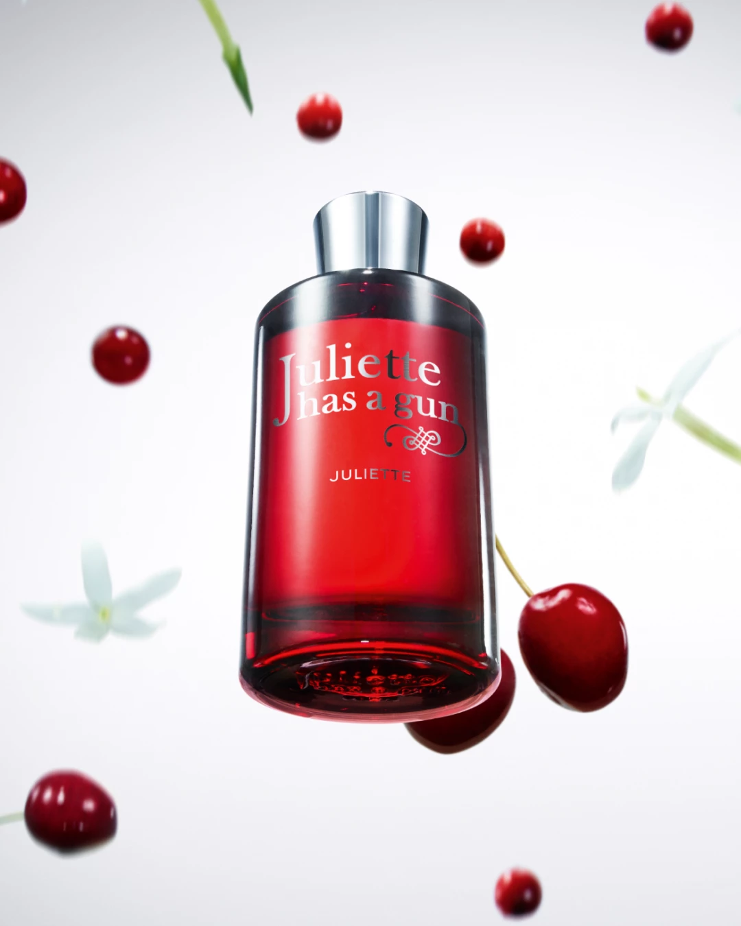 Juliette EdP 50 ml - Juliette has a gun