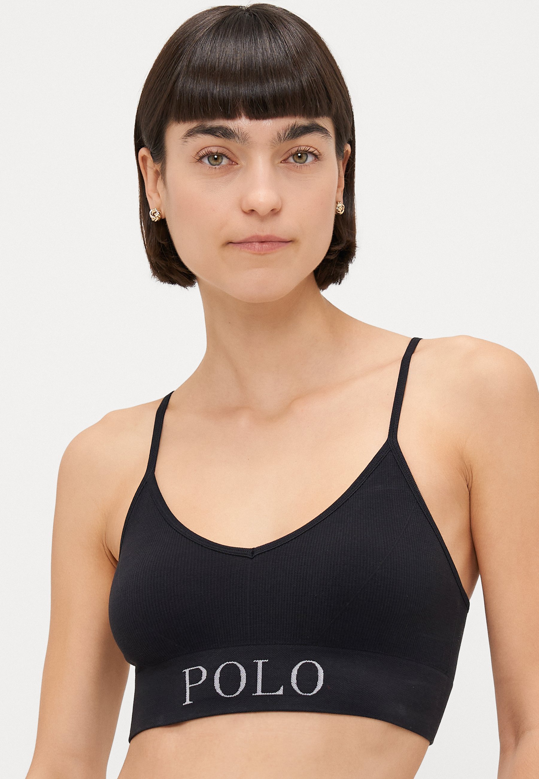 Polo Ralph Lauren BRALETTE - Bustier - oniksas