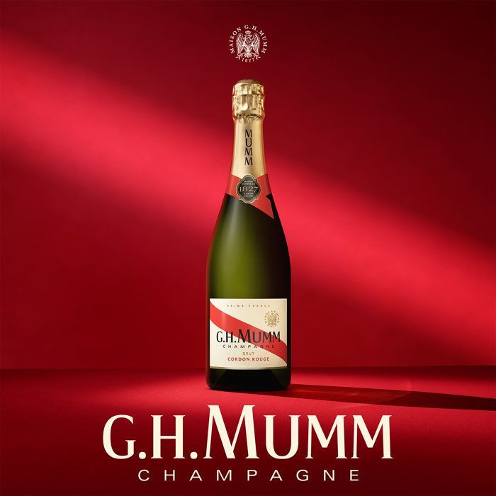 Mumm Brut 75 cl