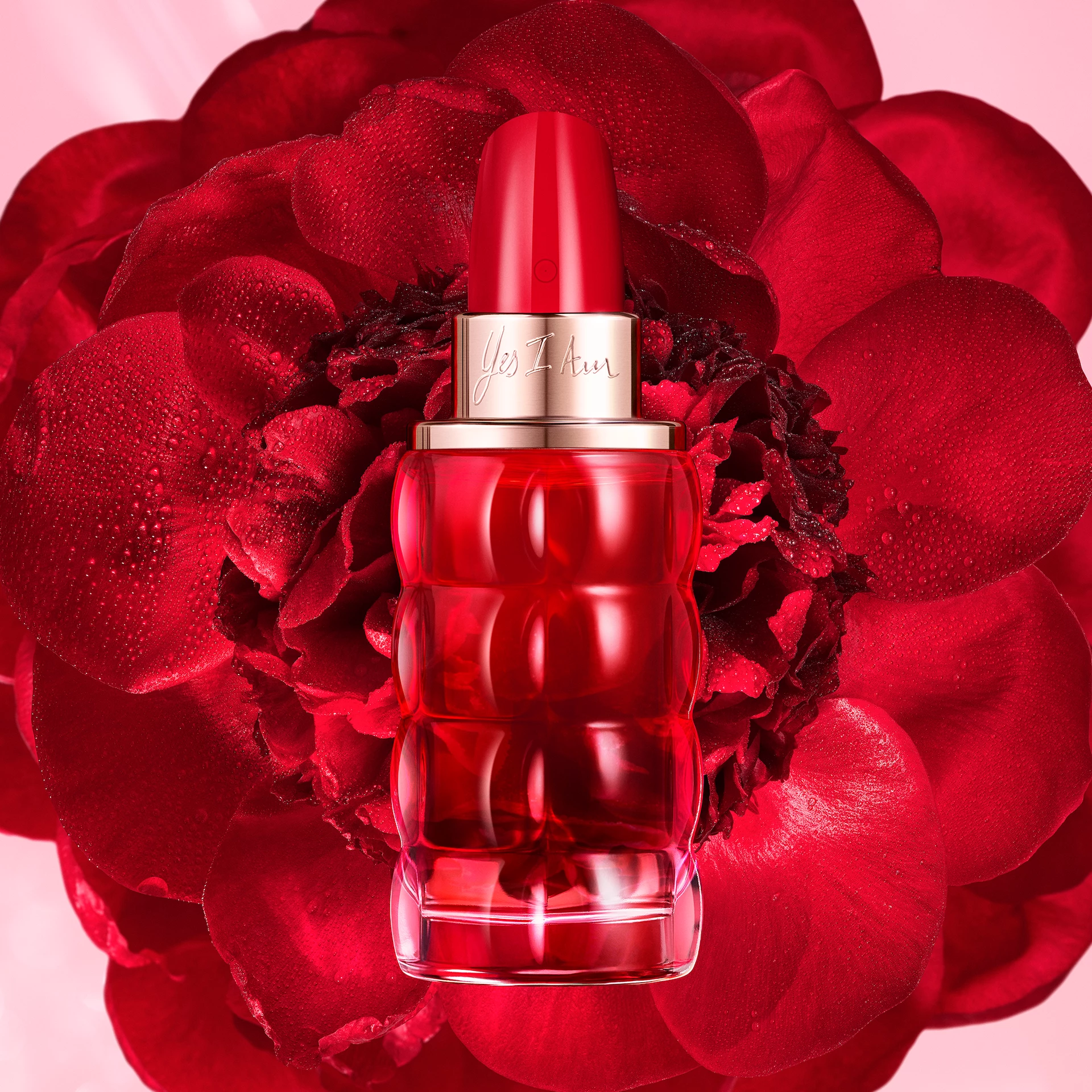 Cacharel Yes I Am Bloom Up EDT 50 ml