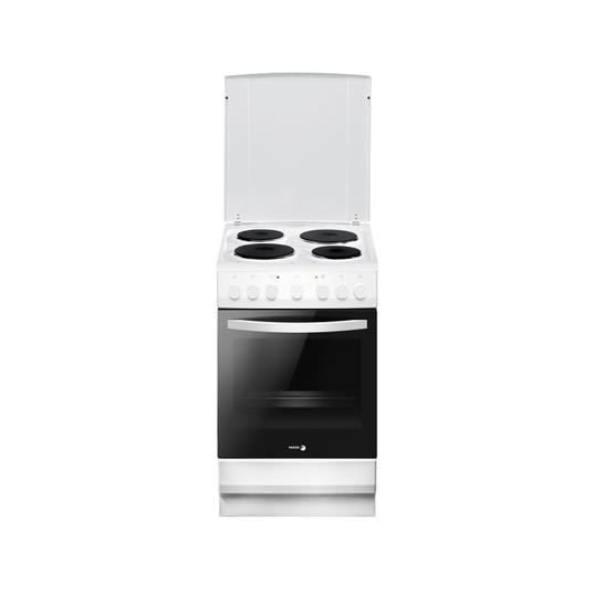 Elspis - FAGOR - FACE103B - 4 brännare - Multifunktionsugn - 62L varmluft