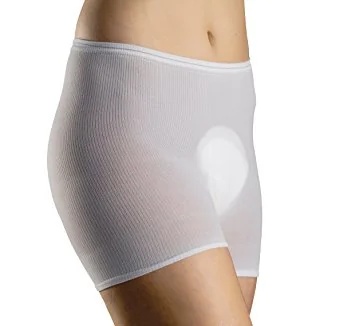 Culottes post-partum MEDELA L/XL CF 4 pièces